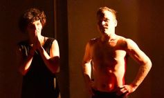 Foto de la galería: Recorded: teatro experimental en Posadas