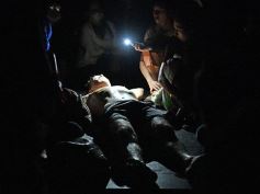 Foto de la galería: Recorded: teatro experimental en Posadas