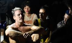 Foto de la galería: Recorded: teatro experimental en Posadas