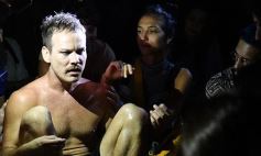 Foto de la galería: Recorded: teatro experimental en Posadas