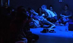 Foto de la galería: Recorded: teatro experimental en Posadas