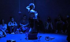 Foto de la galería: Recorded: teatro experimental en Posadas