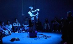 Foto de la galería: Recorded: teatro experimental en Posadas