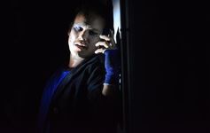 Foto de la galería: Recorded: teatro experimental en Posadas