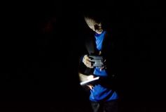 Foto de la galería: Recorded: teatro experimental en Posadas