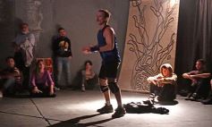 Foto de la galería: Recorded: teatro experimental en Posadas