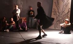 Foto de la galería: Recorded: teatro experimental en Posadas