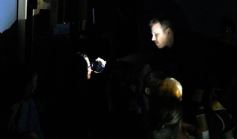 Foto de la galería: Recorded: teatro experimental en Posadas