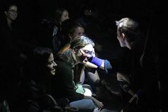 Foto de la galería: Recorded: teatro experimental en Posadas