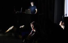 Foto de la galería: Recorded: teatro experimental en Posadas