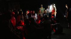 Foto de la galería: Recorded: teatro experimental en Posadas