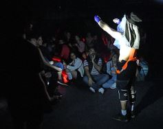 Foto de la galería: Recorded: teatro experimental en Posadas