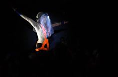 Foto de la galería: Recorded: teatro experimental en Posadas