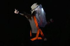 Foto de la galería: Recorded: teatro experimental en Posadas