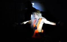 Foto de la galería: Recorded: teatro experimental en Posadas