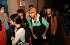 Foto de la galería: Recorded: teatro experimental en Posadas