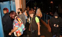 Foto de la galería: Recorded: teatro experimental en Posadas