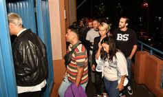 Foto de la galería: Recorded: teatro experimental en Posadas