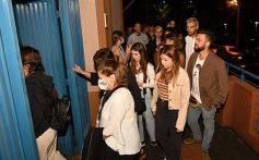 Foto de la galería: Recorded: teatro experimental en Posadas