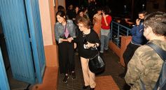 Foto de la galería: Recorded: teatro experimental en Posadas