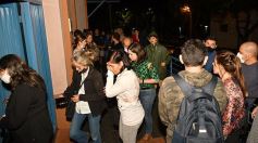 Foto de la galería: Recorded: teatro experimental en Posadas