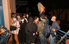 Foto de la galería: Recorded: teatro experimental en Posadas