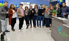 Foto de la galería: Centro de Belleza Live: nuevo emprendimiento en Itaembé Guazú