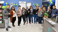 Foto de la galería: Centro de Belleza Live: nuevo emprendimiento en Itaembé Guazú