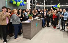 Foto de la galería: Centro de Belleza Live: nuevo emprendimiento en Itaembé Guazú