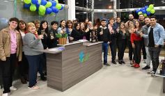 Foto de la galería: Centro de Belleza Live: nuevo emprendimiento en Itaembé Guazú