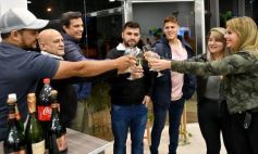 Foto de la galería: Centro de Belleza Live: nuevo emprendimiento en Itaembé Guazú