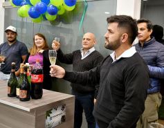 Foto de la galería: Centro de Belleza Live: nuevo emprendimiento en Itaembé Guazú