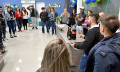 Foto de la galería: Centro de Belleza Live: nuevo emprendimiento en Itaembé Guazú