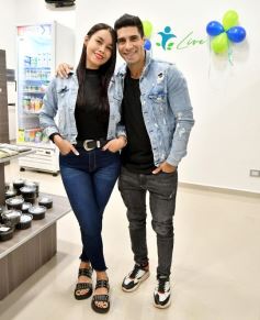 Foto de la galería: Centro de Belleza Live: nuevo emprendimiento en Itaembé Guazú