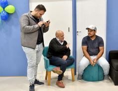 Foto de la galería: Centro de Belleza Live: nuevo emprendimiento en Itaembé Guazú