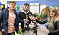 Foto de la galería: Centro de Belleza Live: nuevo emprendimiento en Itaembé Guazú