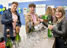 Foto de la galería: Centro de Belleza Live: nuevo emprendimiento en Itaembé Guazú