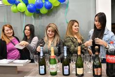 Foto de la galería: Centro de Belleza Live: nuevo emprendimiento en Itaembé Guazú