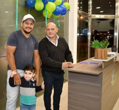 Foto de la galería: Centro de Belleza Live: nuevo emprendimiento en Itaembé Guazú