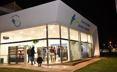 Foto de la galería: Centro de Belleza Live: nuevo emprendimiento en Itaembé Guazú