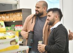 Foto de la galería: Centro de Belleza Live: nuevo emprendimiento en Itaembé Guazú