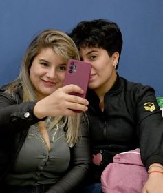 Foto de la galería: Centro de Belleza Live: nuevo emprendimiento en Itaembé Guazú