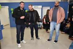 Foto de la galería: Centro de Belleza Live: nuevo emprendimiento en Itaembé Guazú