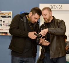 Foto de la galería: Centro de Belleza Live: nuevo emprendimiento en Itaembé Guazú