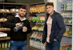 Foto de la galería: Centro de Belleza Live: nuevo emprendimiento en Itaembé Guazú