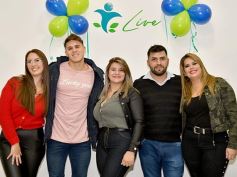 Foto de la galería: Centro de Belleza Live: nuevo emprendimiento en Itaembé Guazú