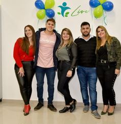 Foto de la galería: Centro de Belleza Live: nuevo emprendimiento en Itaembé Guazú