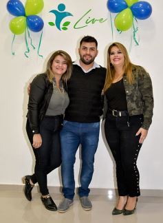 Foto de la galería: Centro de Belleza Live: nuevo emprendimiento en Itaembé Guazú