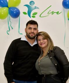 Foto de la galería: Centro de Belleza Live: nuevo emprendimiento en Itaembé Guazú