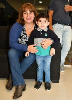 Foto de la galería: Centro de Belleza Live: nuevo emprendimiento en Itaembé Guazú